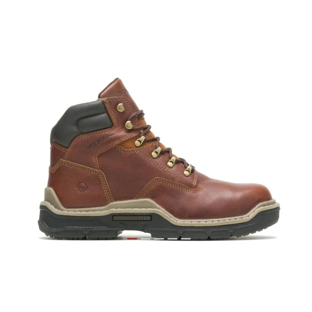 Wolverine® (Men's 9 M) Raider™ DuraShocks® 6